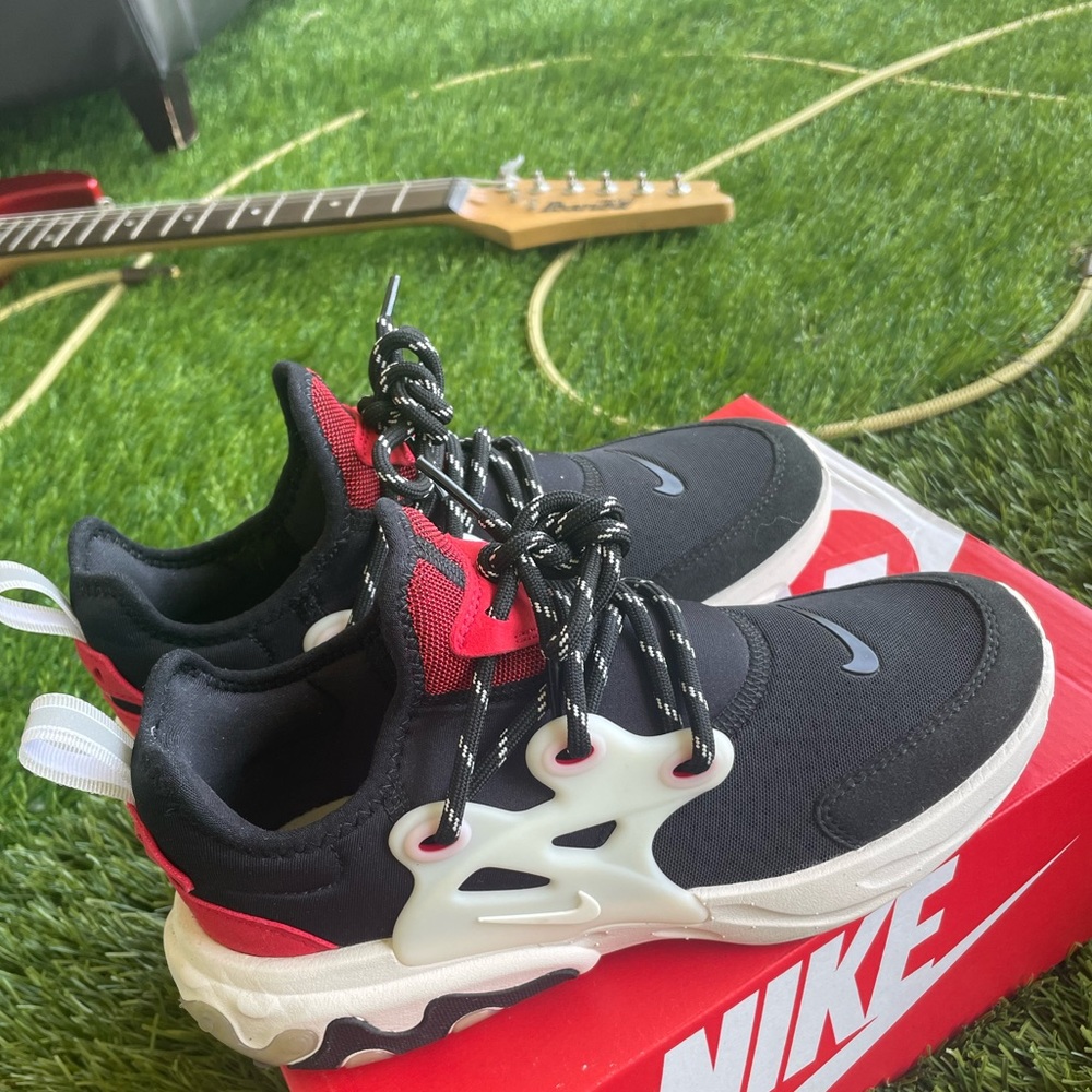 Nike presto